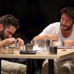 "If I want to whistle, I whistle" by Andreea Valean at Short Theatre 2015