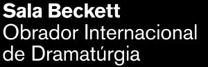 Sala Beckett / Obrador Internacional de Dramatúrgia (Barcelona)